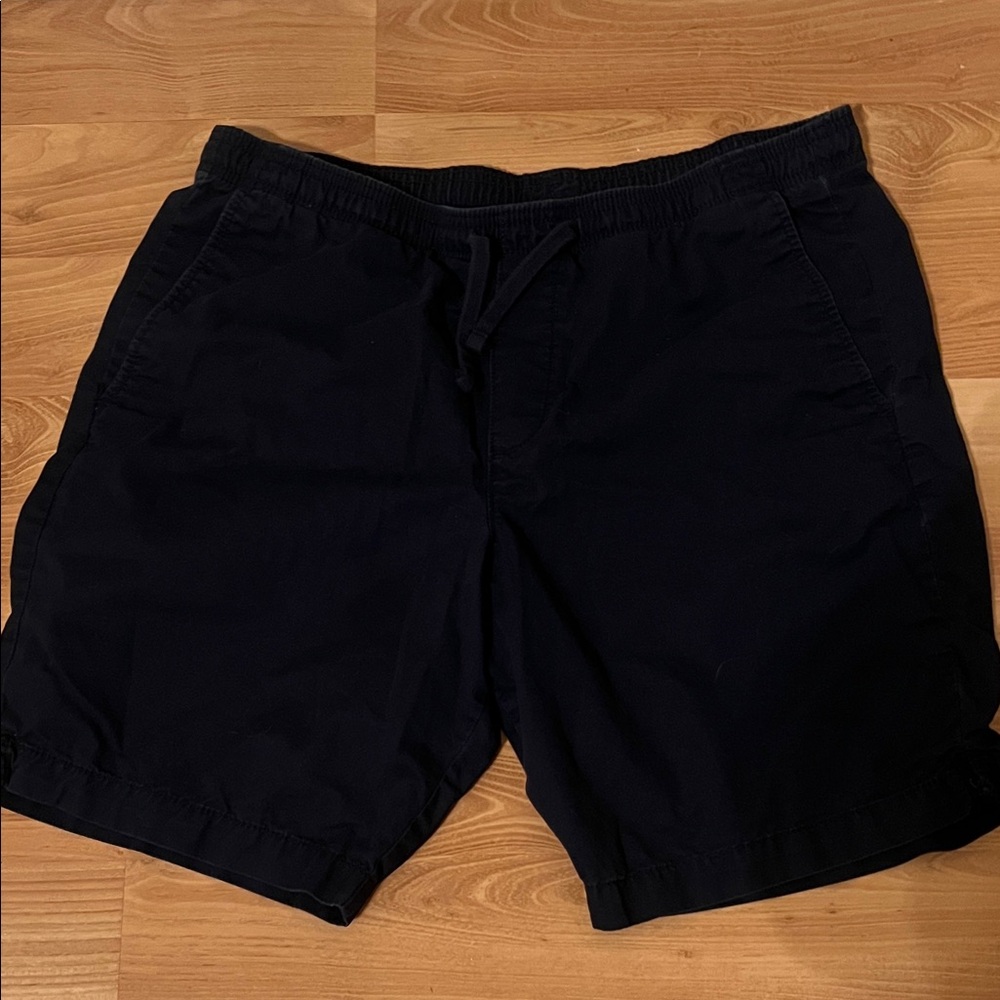 Men's Gap Navy Shorts size Medium